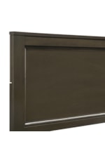 New Classic Aries Twin Bed