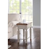 John Thomas Vista Side Table