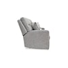 Signature Design by Ashley Furniture Biscoe PWR REC Loveseat/CON/ADJ HDRST