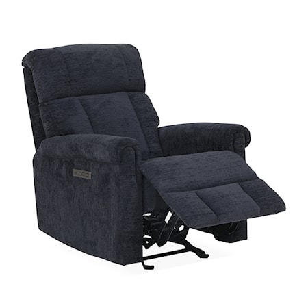 Classic Power Gliding Recliner