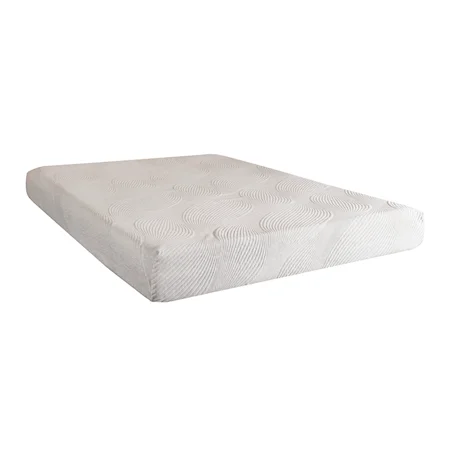 Twin Gel Mattress