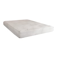 Queen 8" Gel Mattress