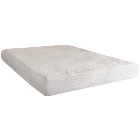 Full Gel Mattress