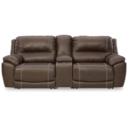 Power Loveseat