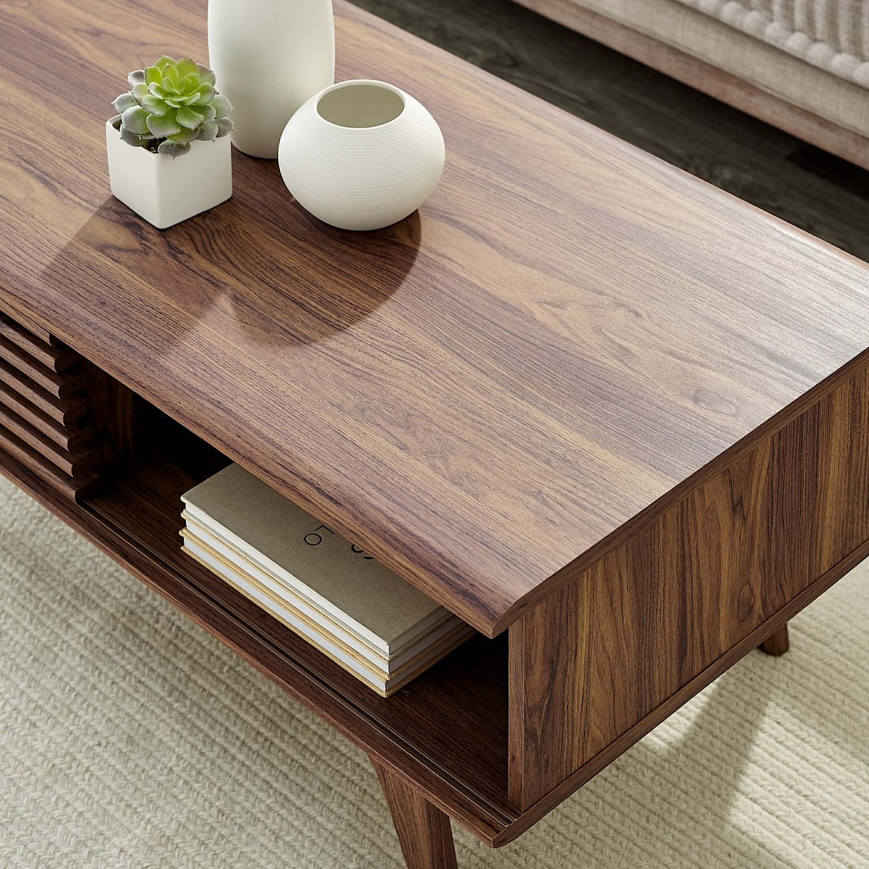 Modway Render Coffee Table