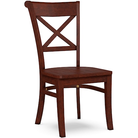 Charlotte Chair