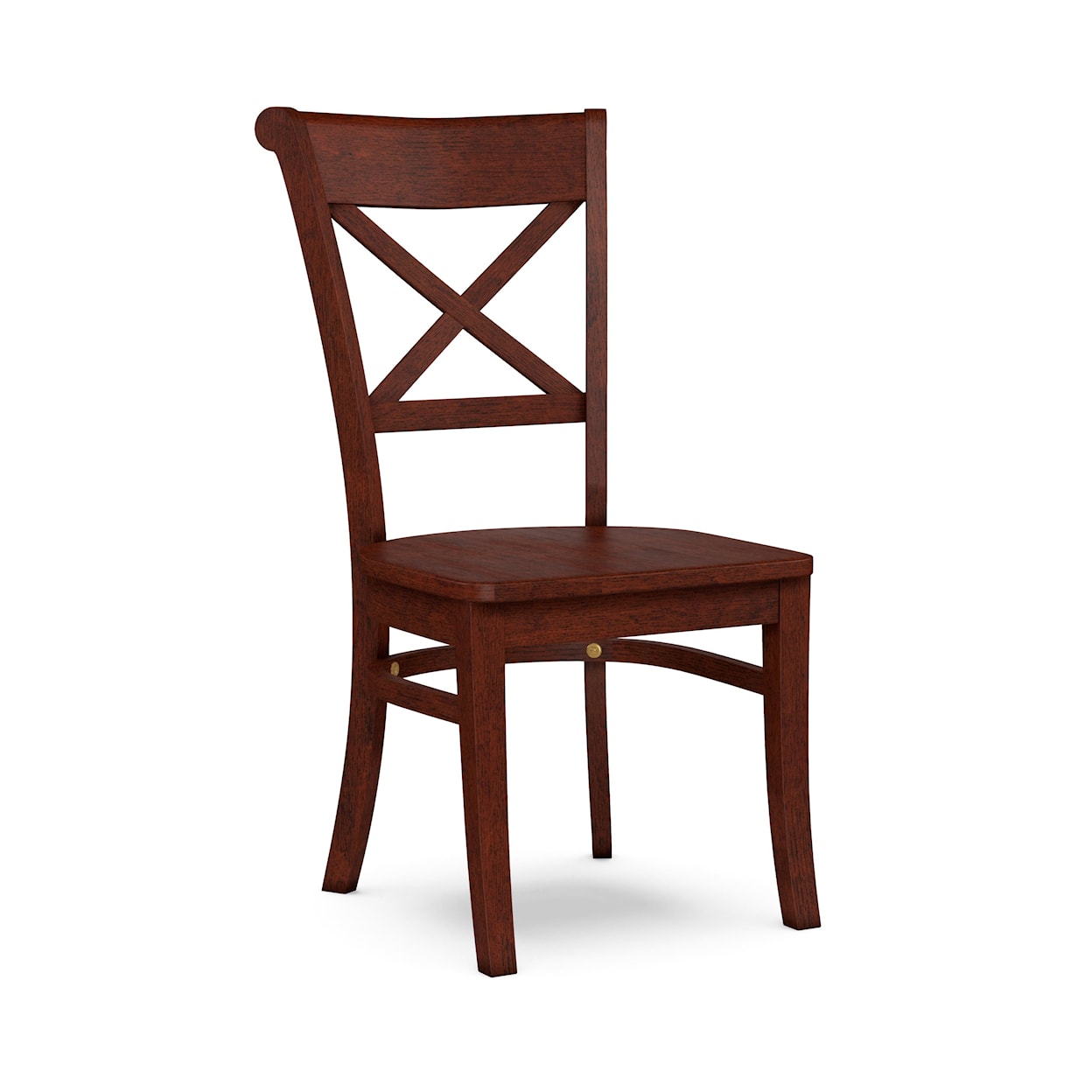 John Thomas SELECT Dining Room Charlotte Chair