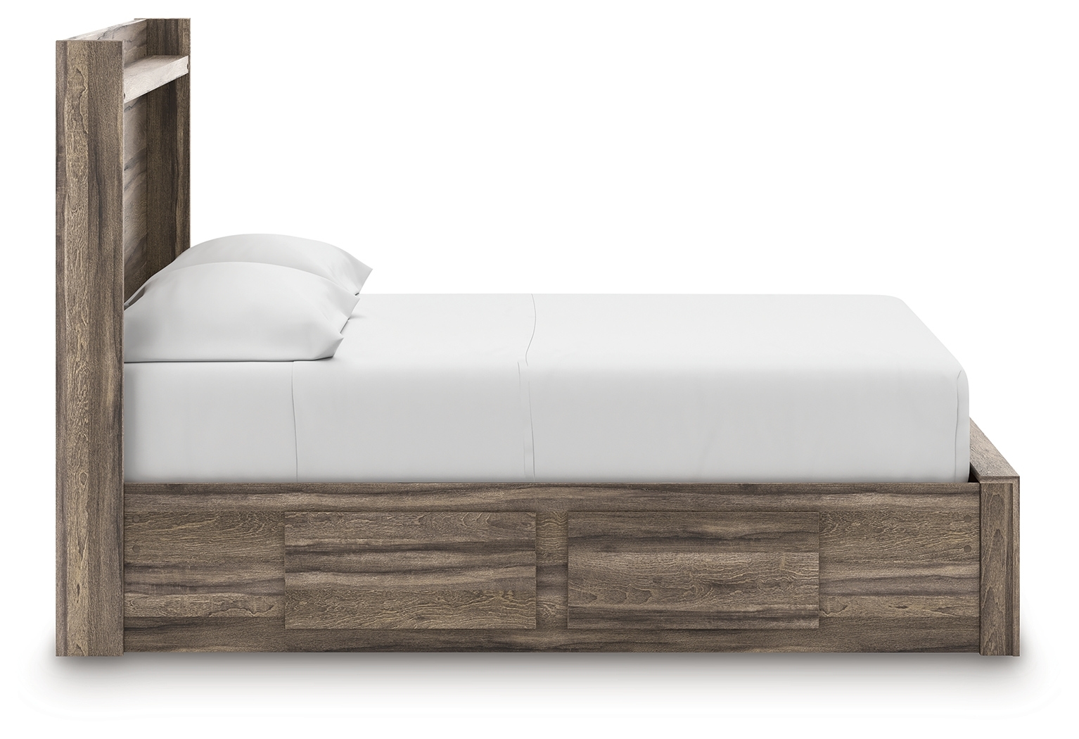 Signature Design by Ashley Elbrim Full Bedroom Set
