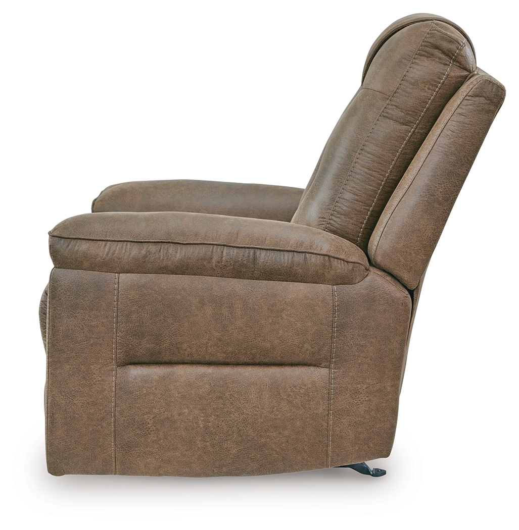 Signature Design by Ashley Windstade Rocker Recliner