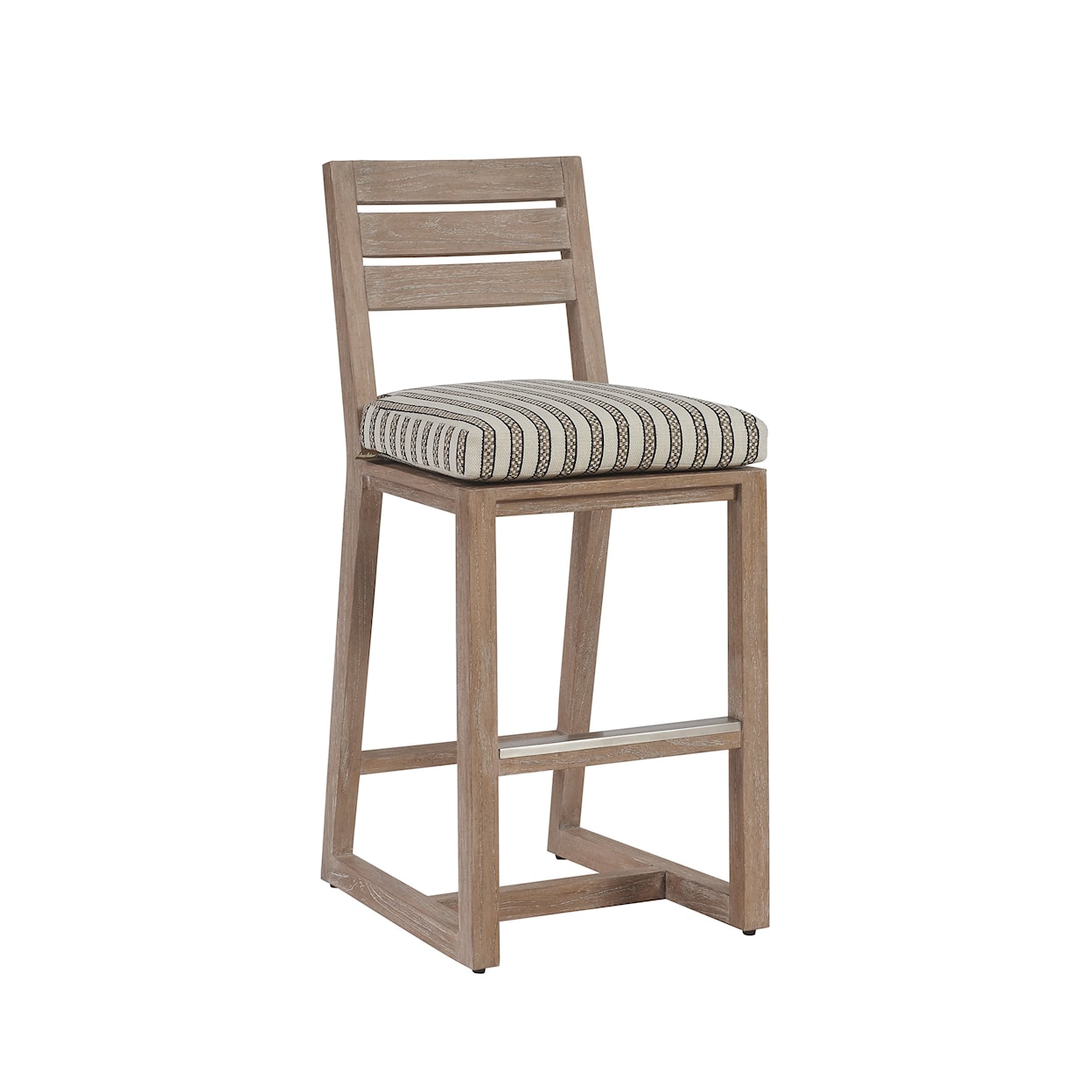 Tommy Bahama Outdoor Living Stillwater Cove Outdoor Bar Stool