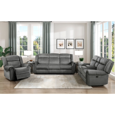 3-Piece Living Room Set