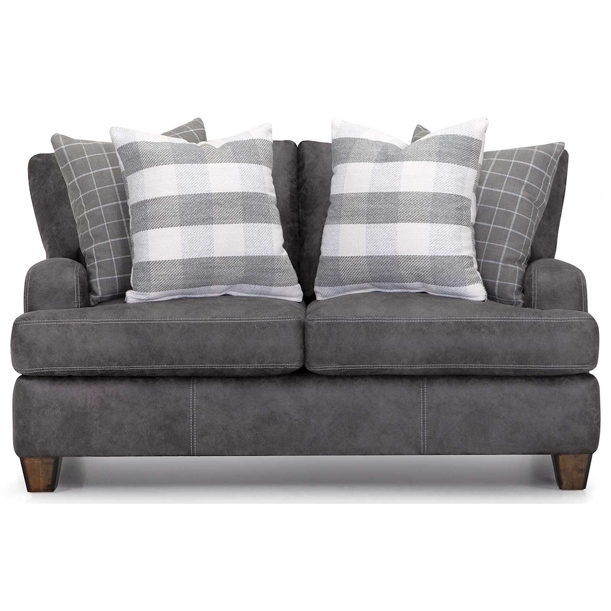 Franklin 993 Darby Loveseat