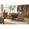 Aspenhome Hensley 66" Executive Desk