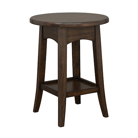 Accent Table