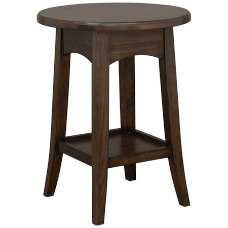Accent Table