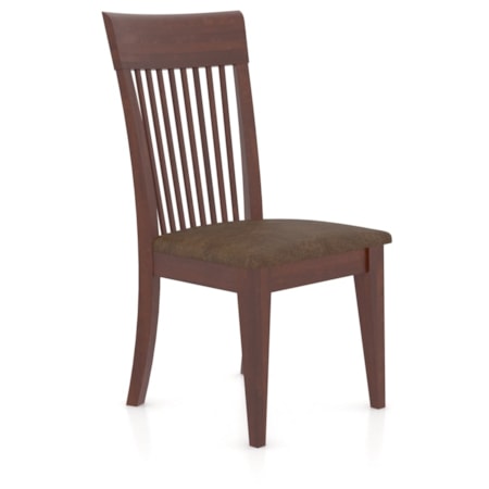 Customizable Side Chair