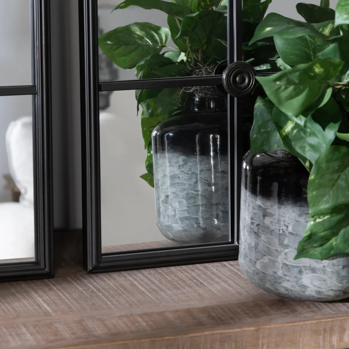 Cortland Wall Mirror - Set of 2