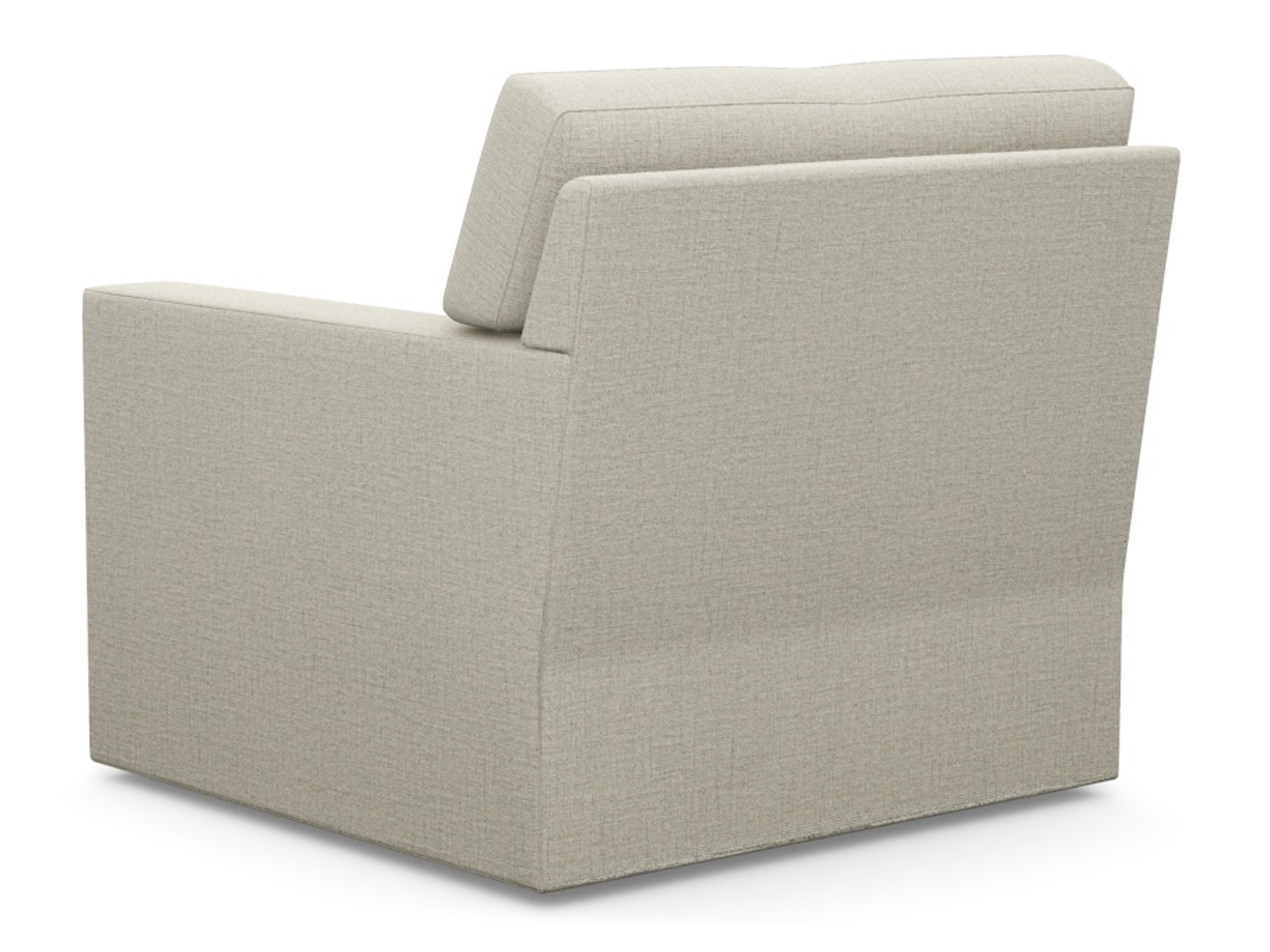 Bedford Swivel Chair