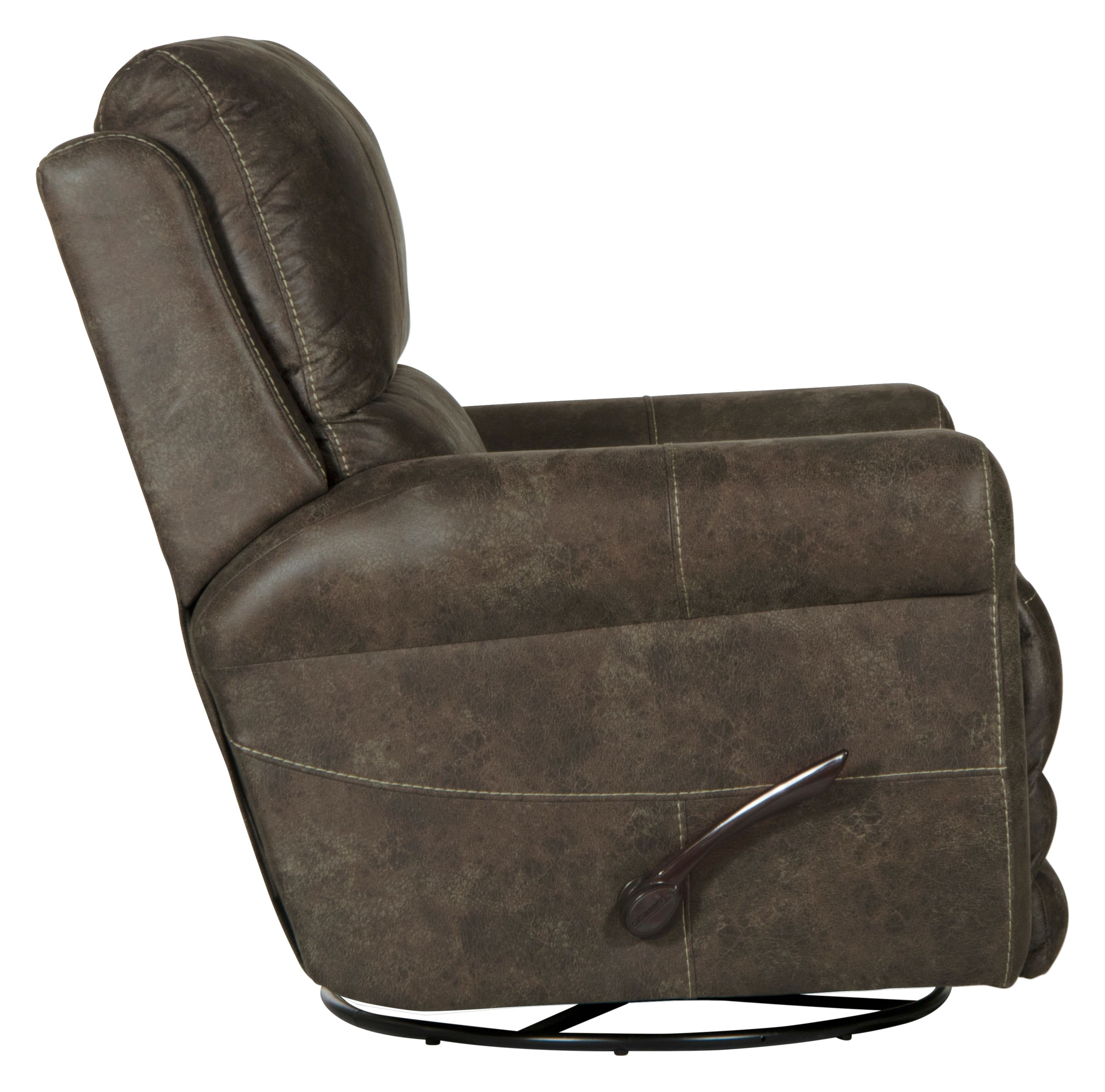Swivel Glider Recliner