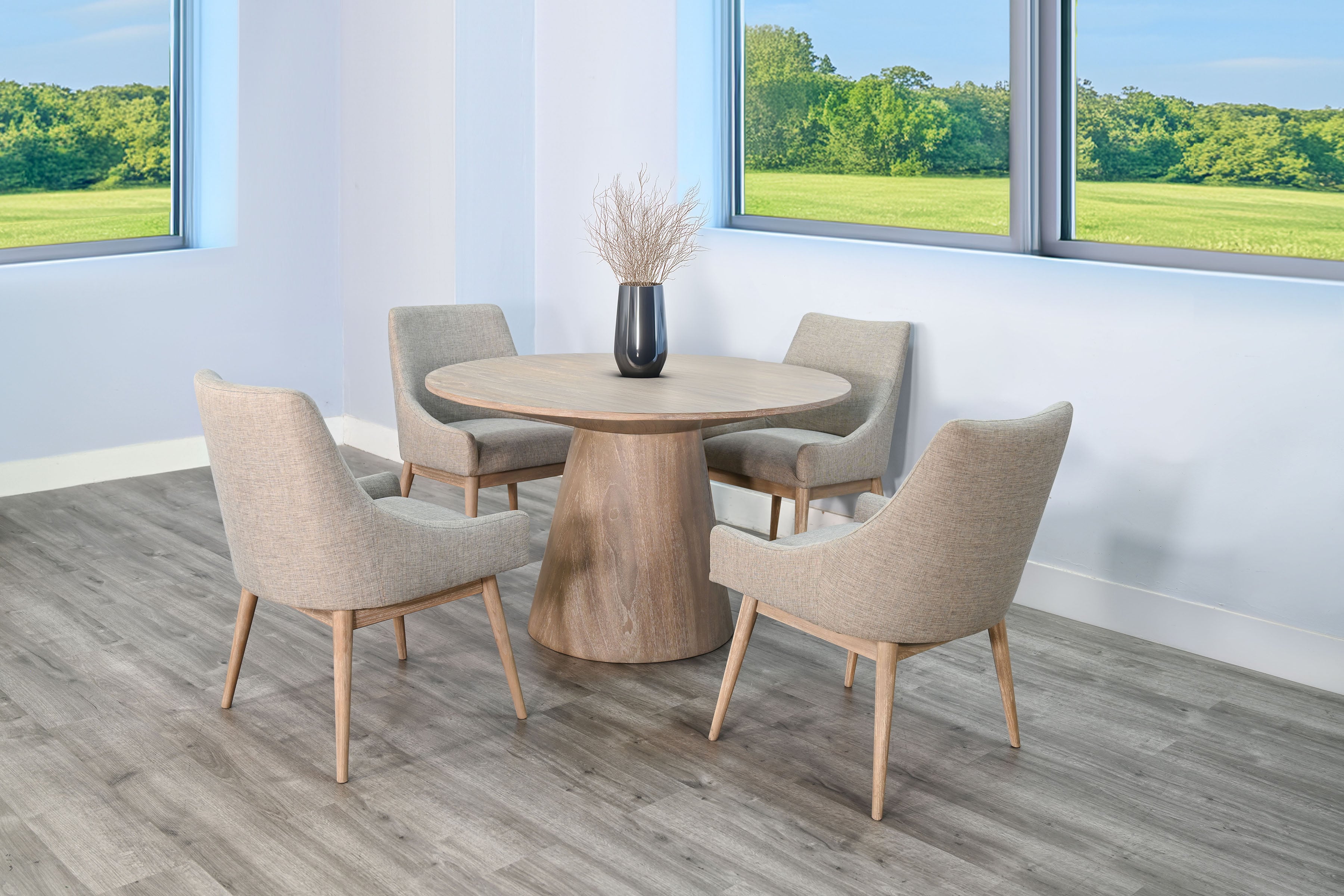 5-Piece Dining Set