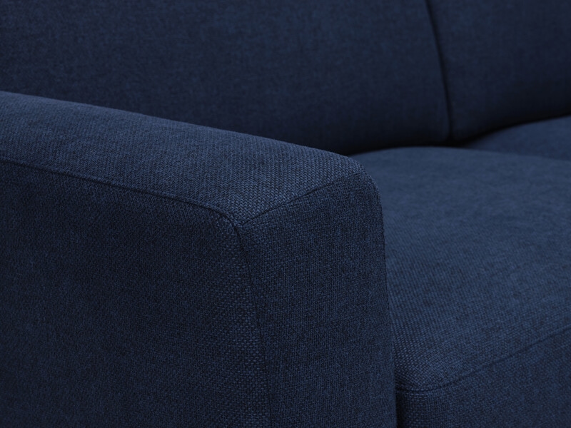 Palliser Harlo 4-Seat Harlo L-Sectional