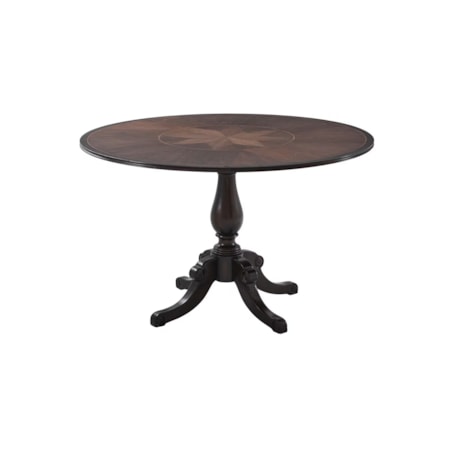 Jacoby Dining Table