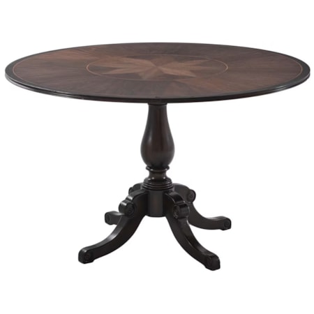 Jacoby Dining Table
