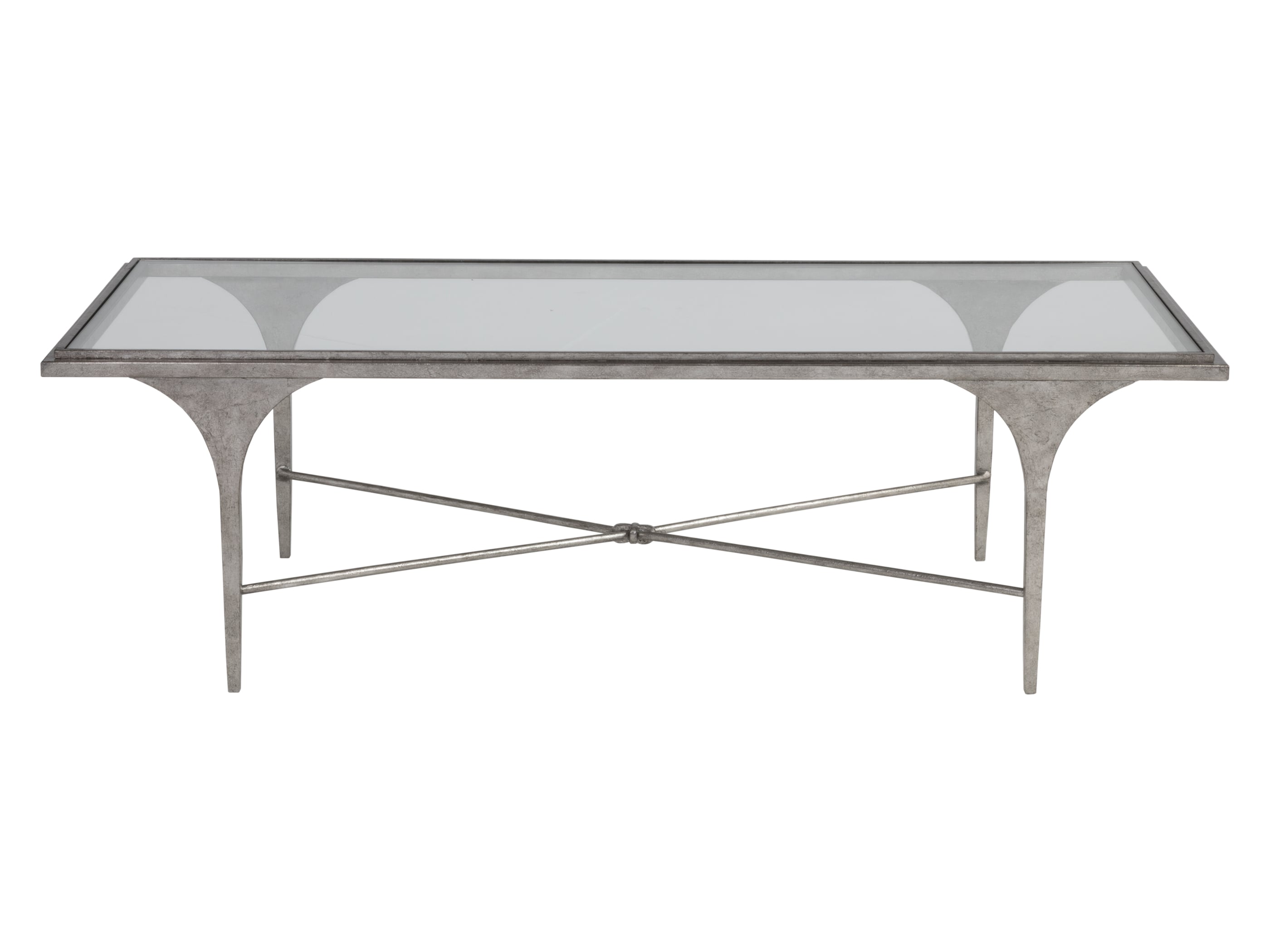 Artistica Porto Rectangular Cocktail Table