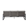 Universal Coastal Living Outdoor Outdoor Living Sofa