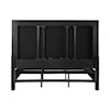 Libby Canyon Road King Storage Bed
