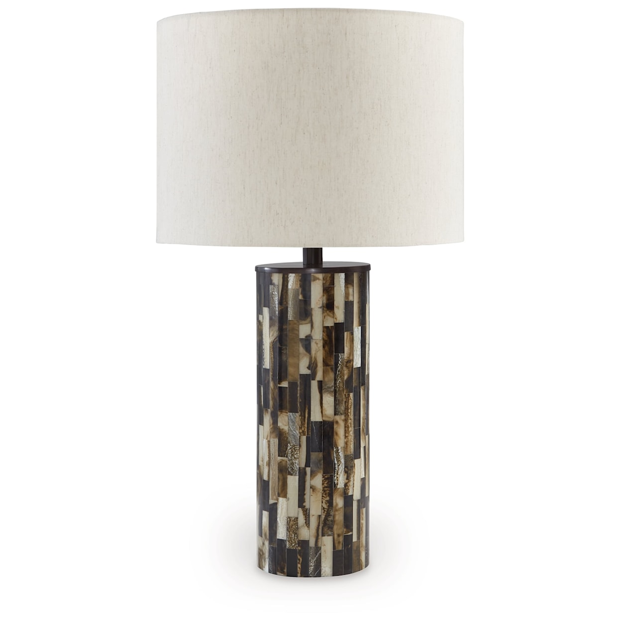 Signature Design by Ashley Ellford Table Lamp