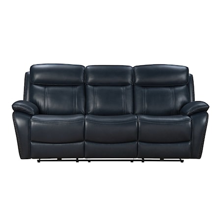 Power Reclining Sofa