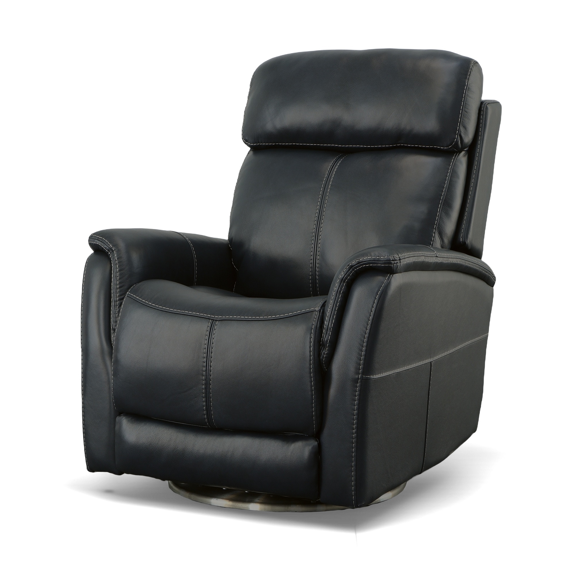 Power Swivel Recliner