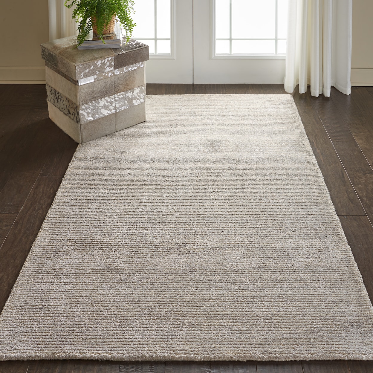 Nourison Weston 3'9" x 5'9"  Rug