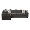 Behold Home WF1680 Chevy Sectional Sofas