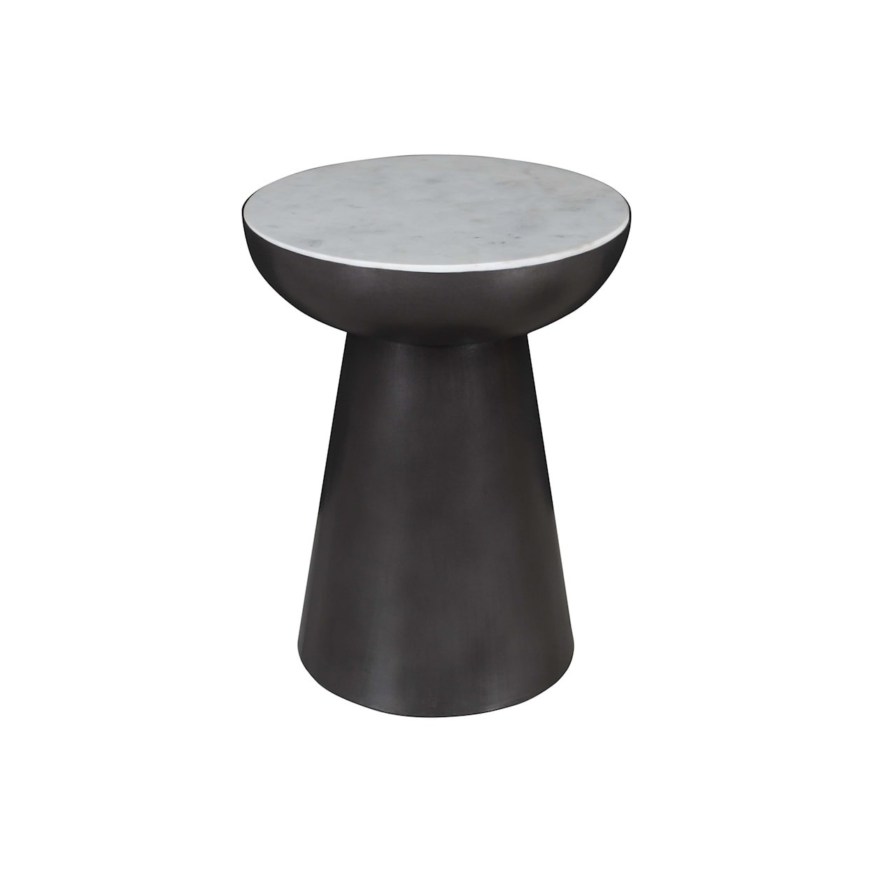 VFM Signature Circularity Round End Table