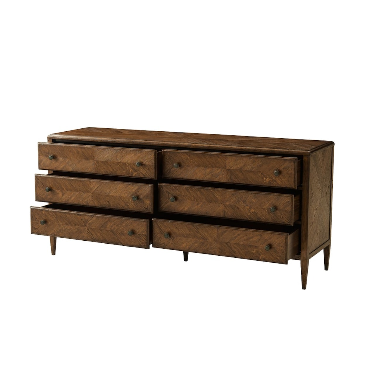 Theodore Alexander Nova Long Dresser