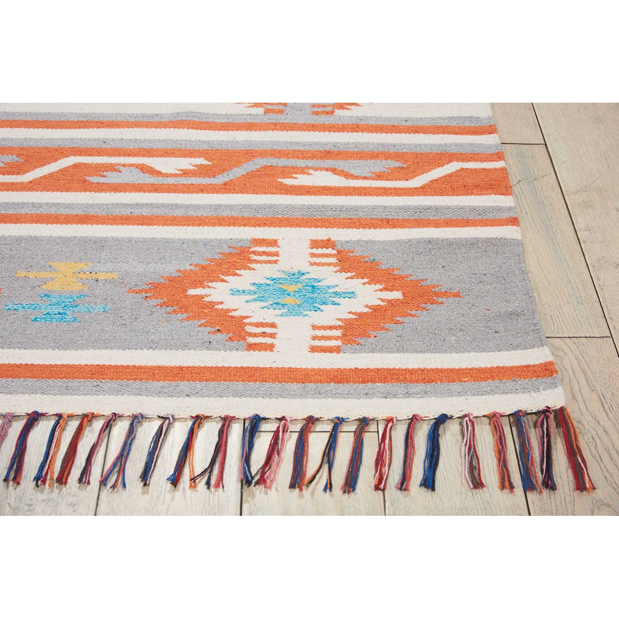 Nourison Baja 6'6" x 9'6"  Rug