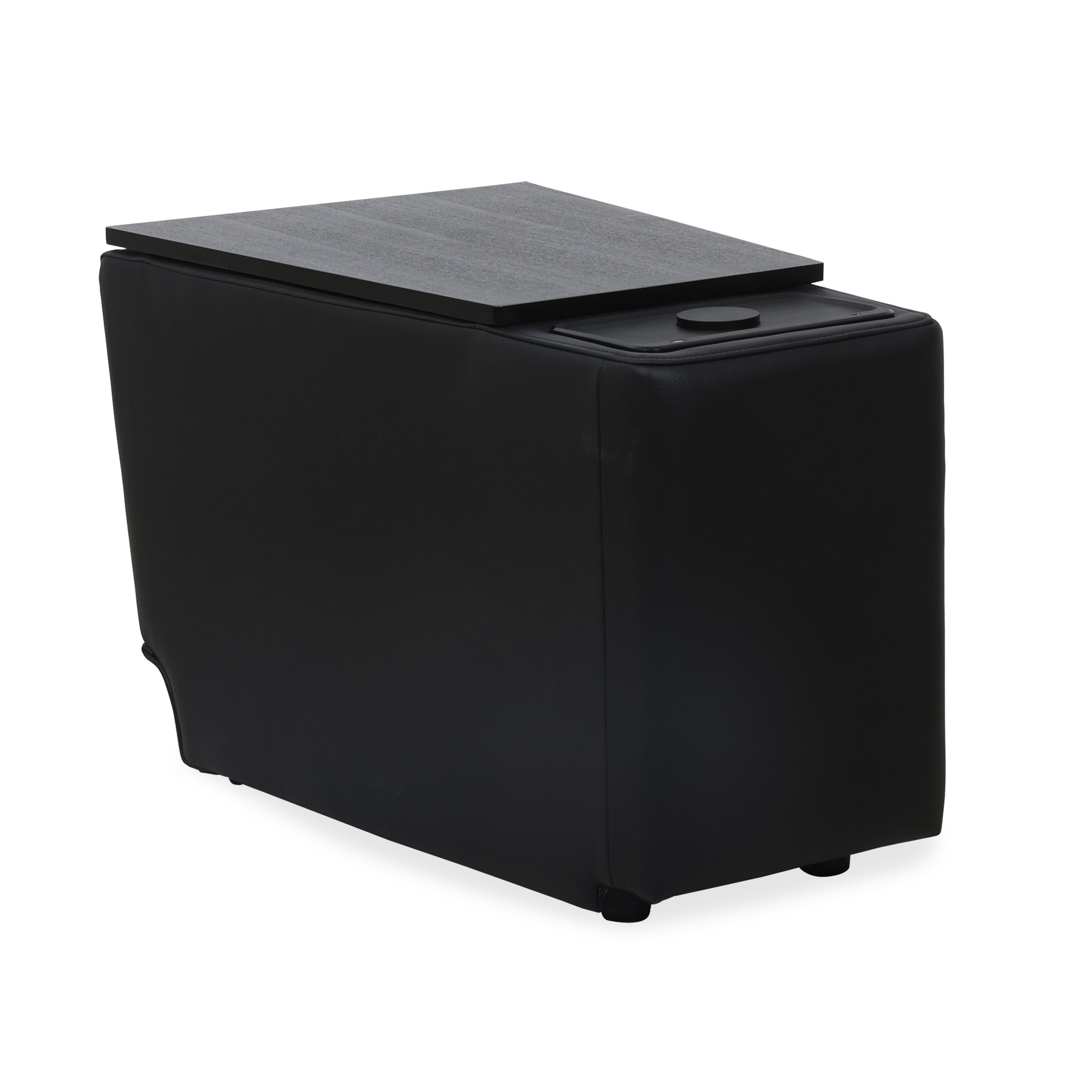 Parker Living Phoenix 3-Seat Home Theater Seating