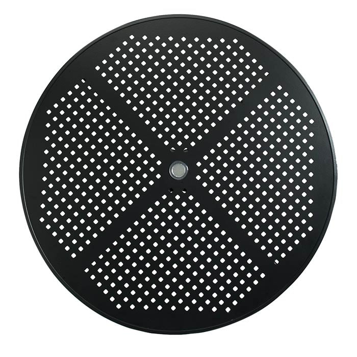 30" Round Dining Table w/Umbrella Hole