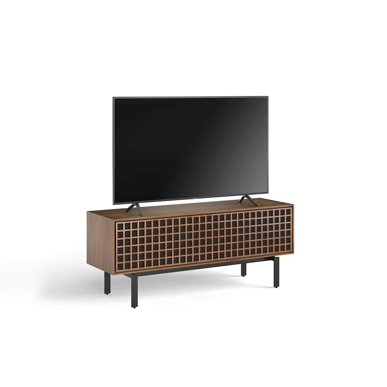 BDI Interval Media Cabinet