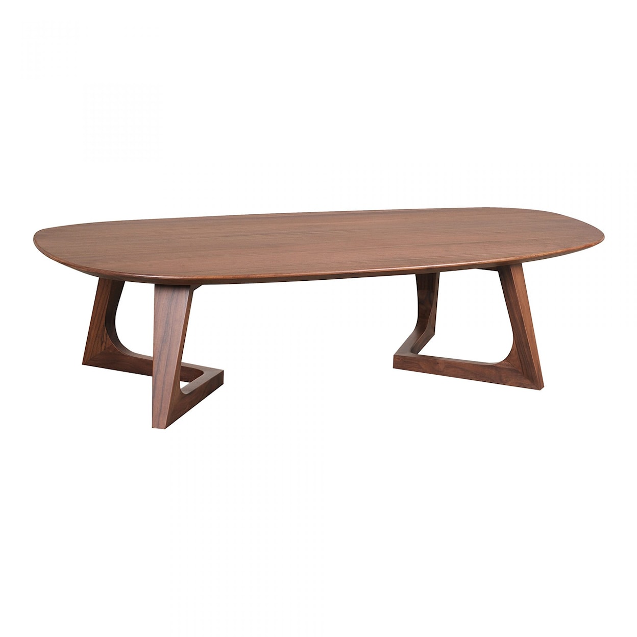 Moe's Home Collection Godenza Coffee Table