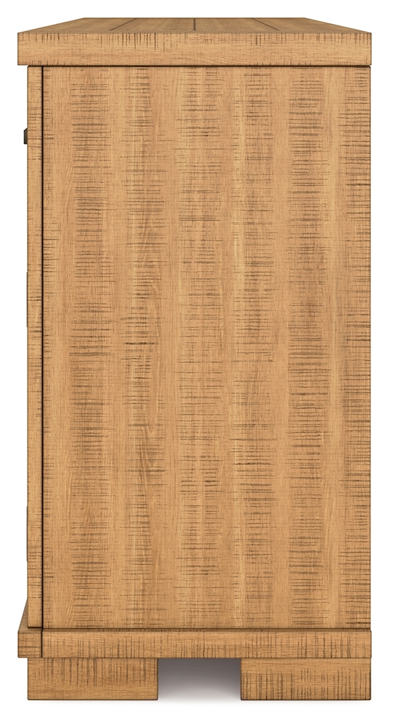 Signature Design by Ashley Havonplane Dining Room Server