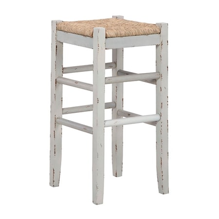 Bar Height Bar Stool