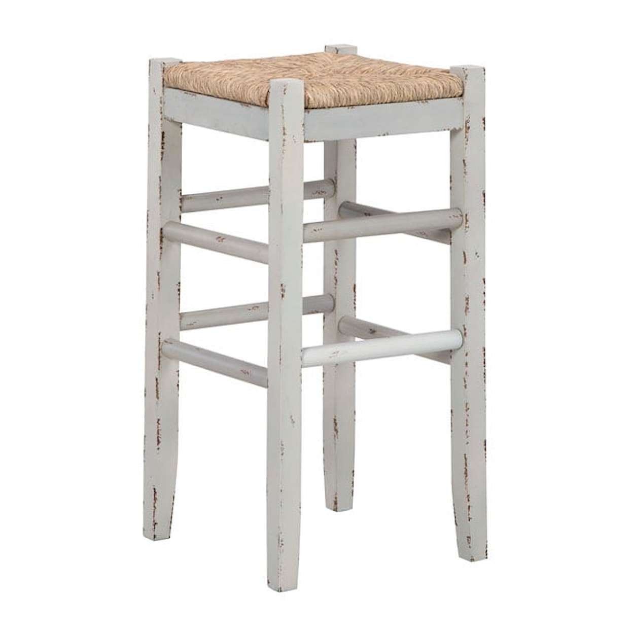 Ashley Signature Design Mirimyn Bar Height Bar Stool