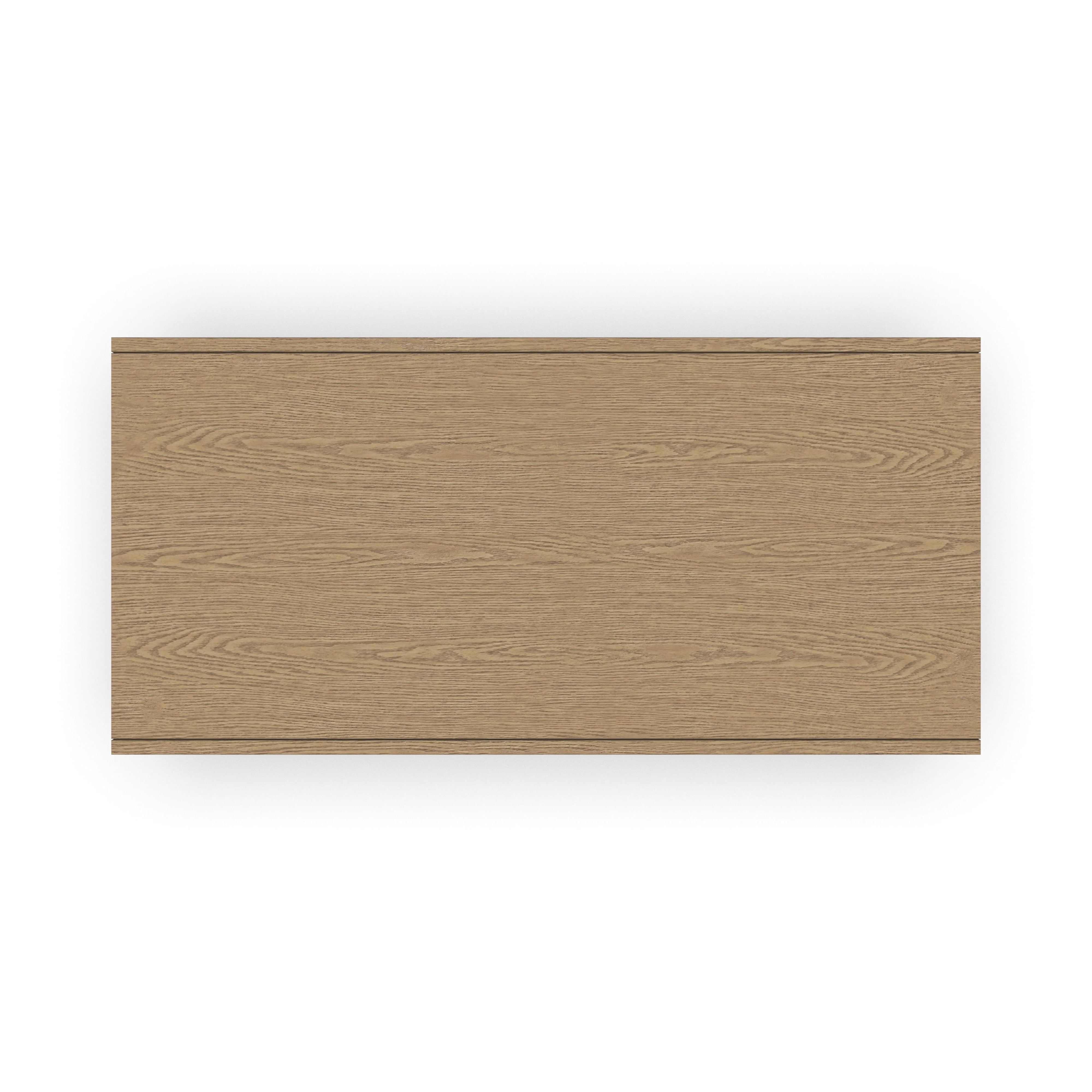 Flexsteel Statements Waterfall Coffee Table