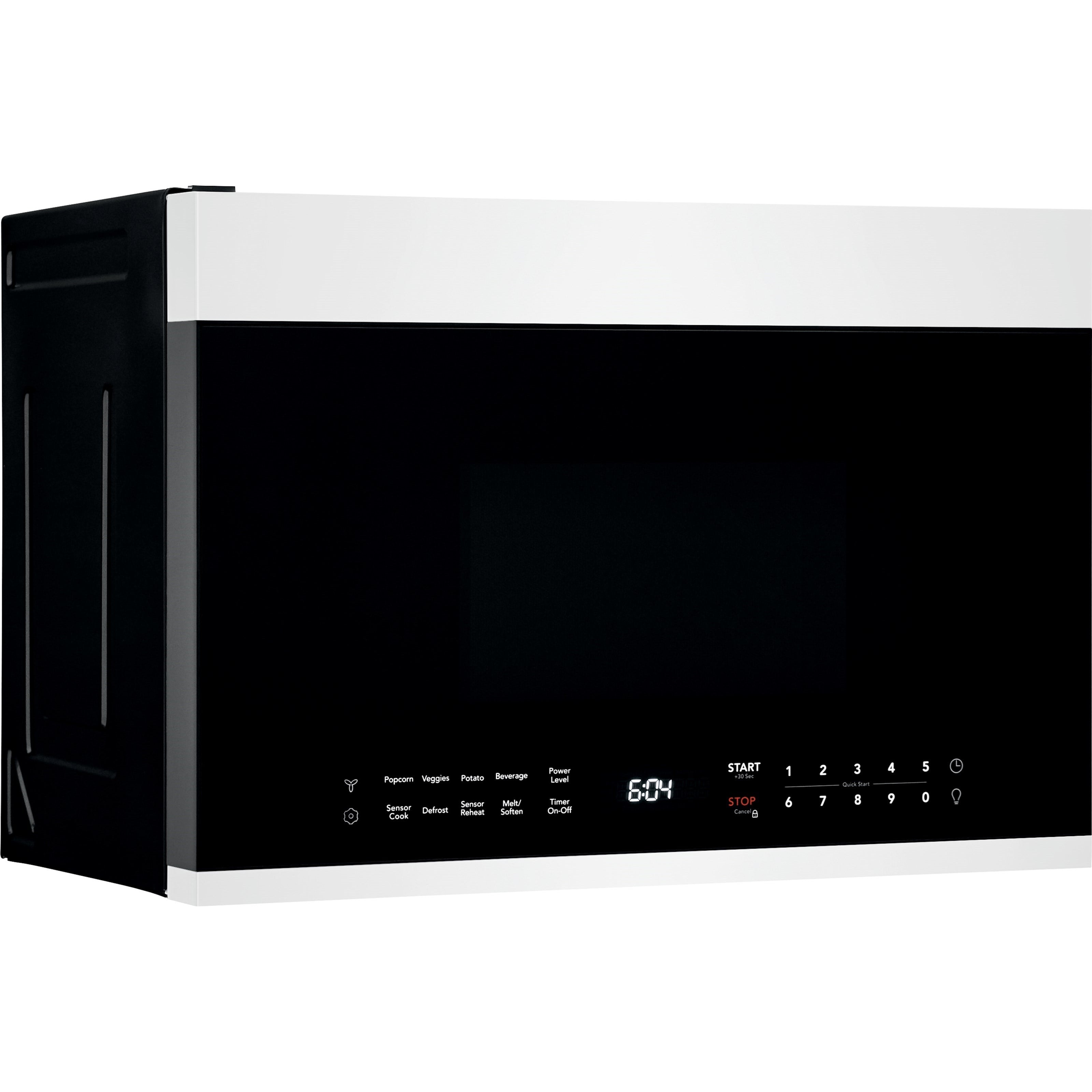 Frigidaire Microwave Over The Range Microwave