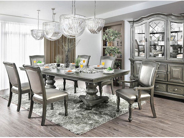 9-Piece Dining Set