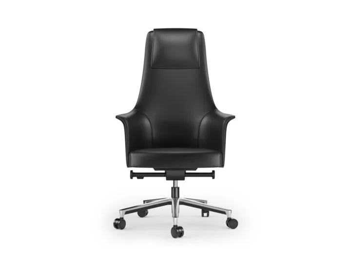 BDI Bolo Office Chair