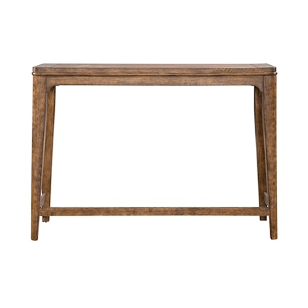 Console Bar Table